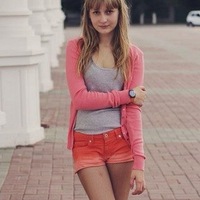 Настя Мельник