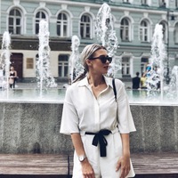 Marina Aleksandrovna