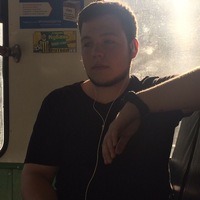 Андрей Гетманский