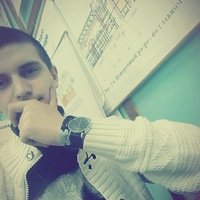 Егор Орлов