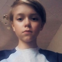 Матвей Фролов