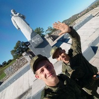 Alexey Sergeevich