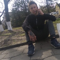 Даниил Кравчак