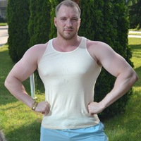 Алексей Качурин
