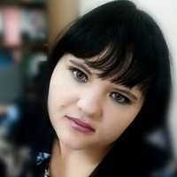 Наталья Соколова