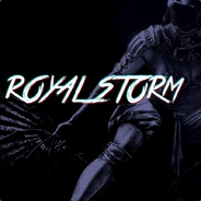royal storm