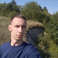Никита Кеченков