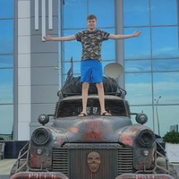 Руслан Корнюшин
