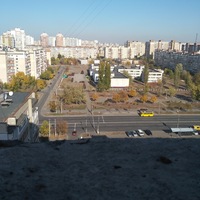 Лев Решневецкий