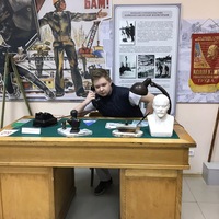 Даниил Гапоненко