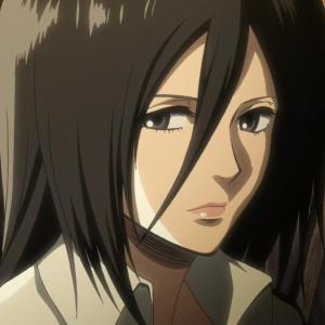 Mikasa