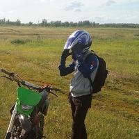 Илья Вагин