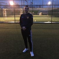 Андрей Долматов