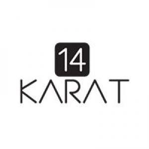 14 KaRaT