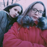 Настя Матвеенко