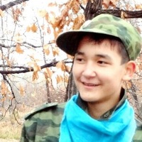 Амантай Казакбаев