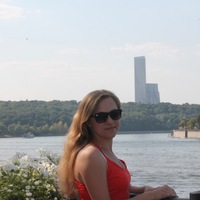 Анна Паншина