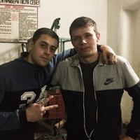 Андрей Бондаренко