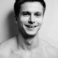Андрей Мелихов