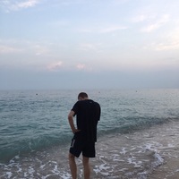 Дмитрий Соловей