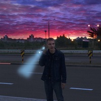 Женя Силаев