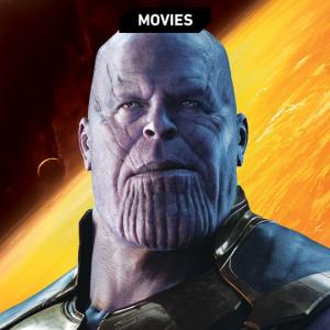 Thanos