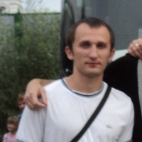 Сергей Гомыдов