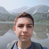 Влад Казновецкий