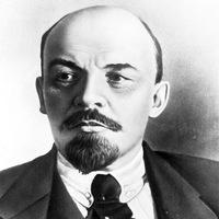 Владимир Ленин(1)