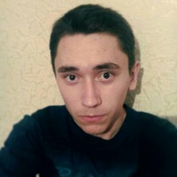 Данияр Халимов