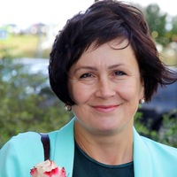 Ира Ершова