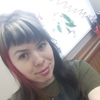 Анна Сафронова
