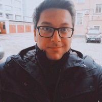 Vitaliy Bolshakov