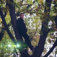 Влад Гольянов