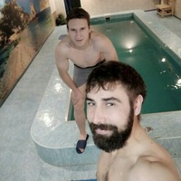 Андрей Видус