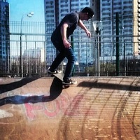 Вячеслав Гончаров