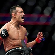 TONY FERGUSON CS.FAIL