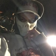 Clown"Down