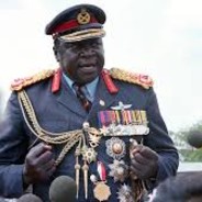 Idi Amin