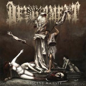 devourmeNt