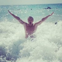 Антон Антонов