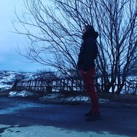 Антон Дуржинский