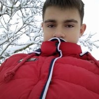 Данил Полюшкин