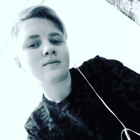Женя Курский