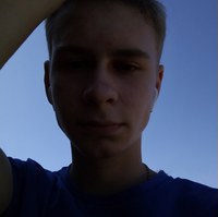 Максим Меркулов