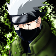 [☠️ЧСВ☠️]Hatake Kakashi