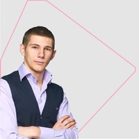 Иван Гладких