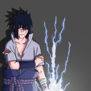 SasukeUchiha