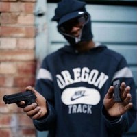 Child-Of-The Ghetto