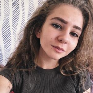 Ani Anufrieva